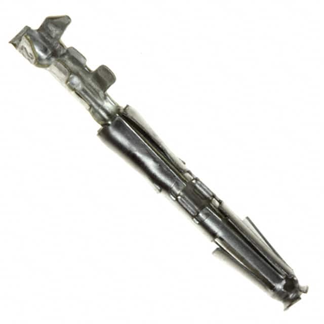 SC20WL-3TK6 Souriau-Sunbank by Eaton  Contatti del connettore circolare